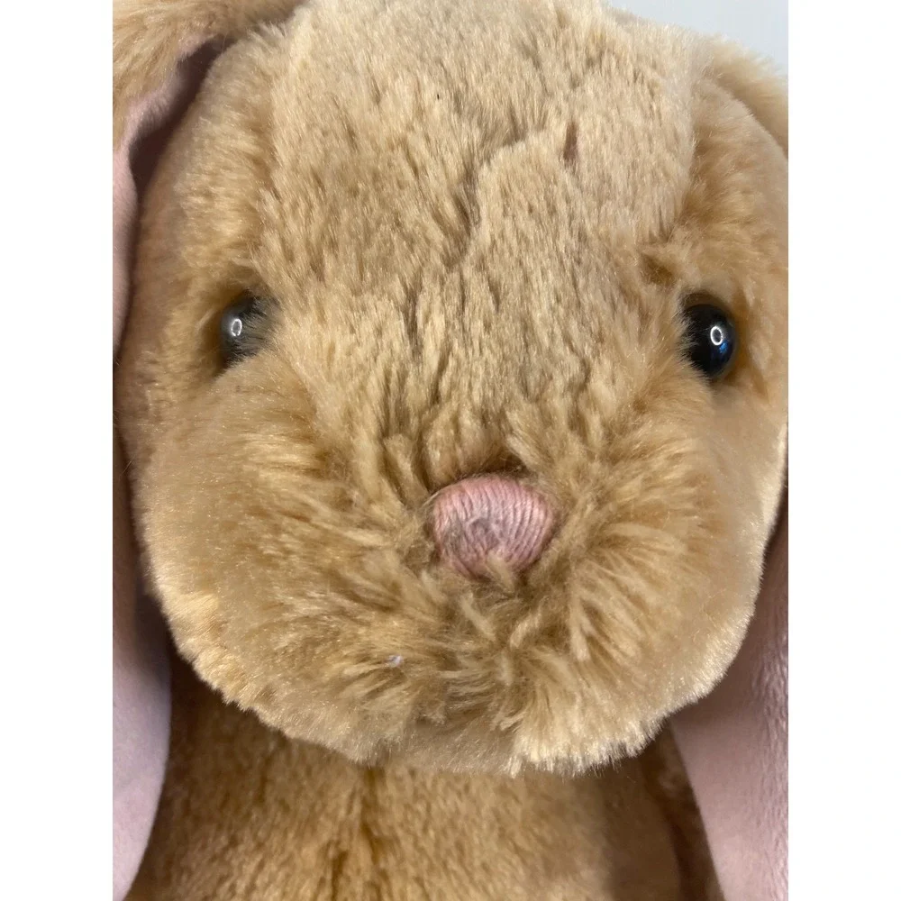 Build‎ a Bear Workshop Pawlette Plush Floppy Ears Bunny